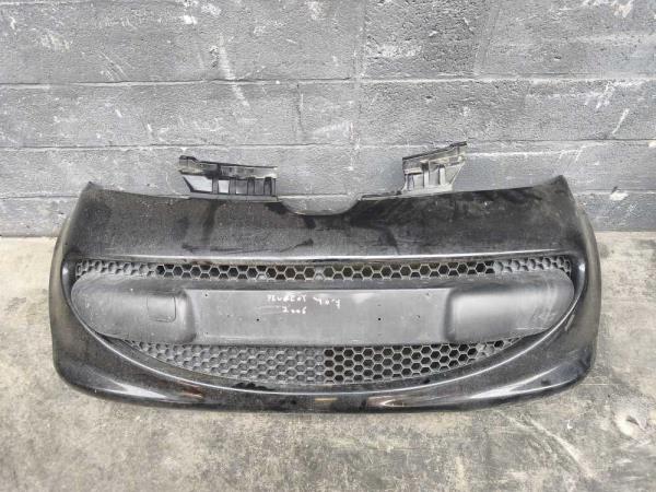 PARE CHOC AVANT PEUGEOT - Vue 1